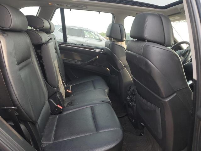 5UXZV4C54CL756116 - 2012 BMW X5 XDRIVE35I 灰色 照片 11