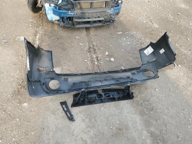 5UXZV4C54CL756116 - 2012 BMW X5 XDRIVE35I 灰色 照片 13