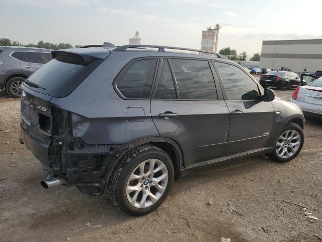 5UXZV4C54CL756116 - 2012 BMW X5 XDRIVE35I 灰色 照片 3