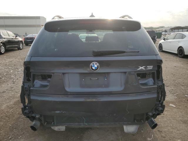 5UXZV4C54CL756116 - 2012 BMW X5 XDRIVE35I 灰色 照片 6