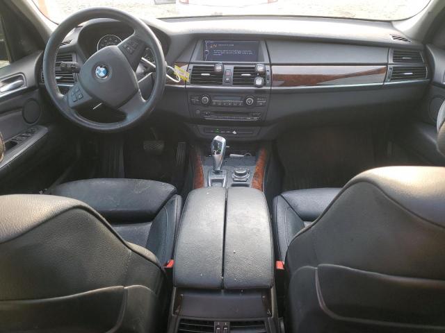 5UXZV4C54CL756116 - 2012 BMW X5 XDRIVE35I 灰色 照片 8
