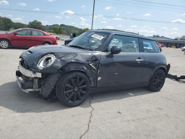 2014 MINI COOPER S, 
