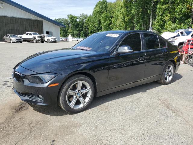 2013 BMW 328 XI SULEV, 