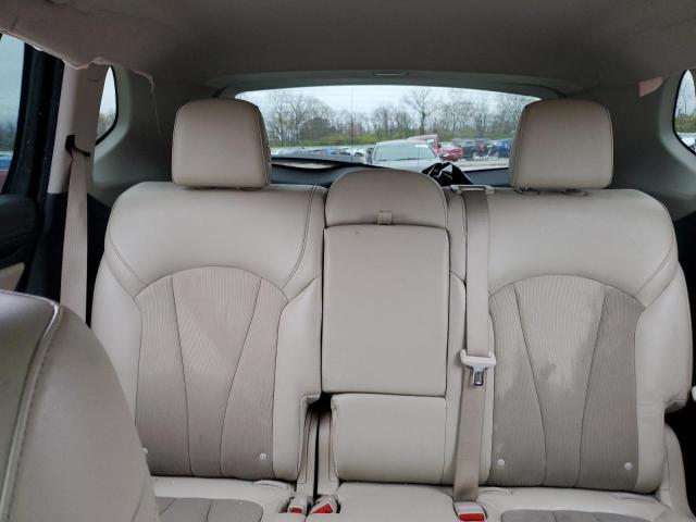 LRBFXBSAXLD110685 - 2020 BUICK ENVISION PREFERRED GRAY photo 10