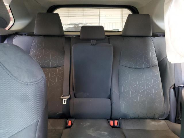 2T3W1RFV2MW137165 - 2021 TOYOTA RAV4 XLE GRAY photo 10