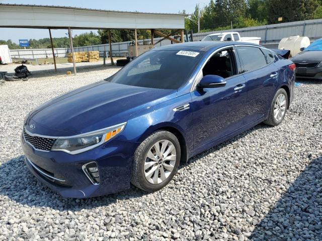 2018 KIA OPTIMA LX, 