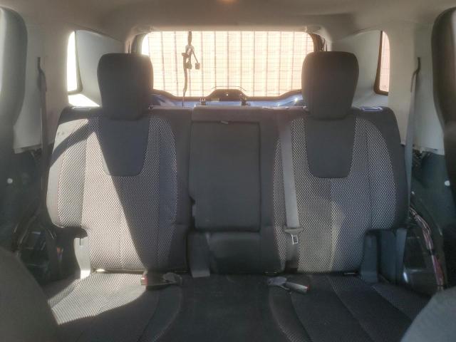 2GKALMEK5H6195002 - 2017 GMC TERRAIN SLE BLUE photo 10