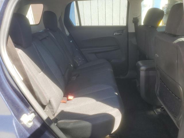 2GKALMEK5H6195002 - 2017 GMC TERRAIN SLE BLUE photo 11