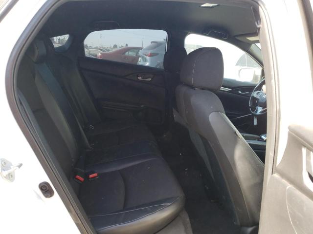 19XFC2F84ME202797 - 2021 HONDA CIVIC SPORT 白色 照片 10