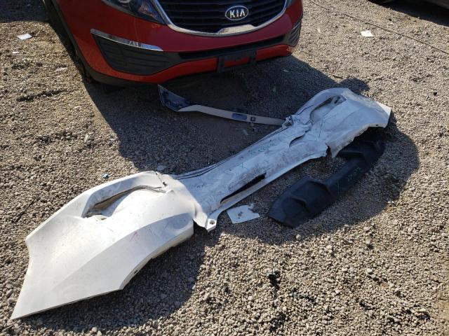 19XFC2F84ME202797 - 2021 HONDA CIVIC SPORT 白色 照片 12