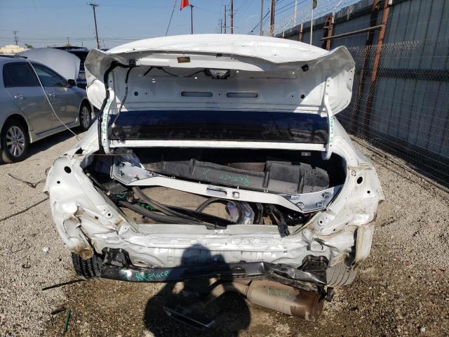19XFC2F84ME202797 - 2021 HONDA CIVIC SPORT 白色 照片 6