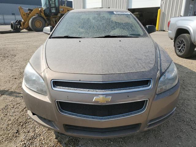 1G1ZG57B68F272383 - 2008 CHEVROLET MALIBU LS BROWN photo 5