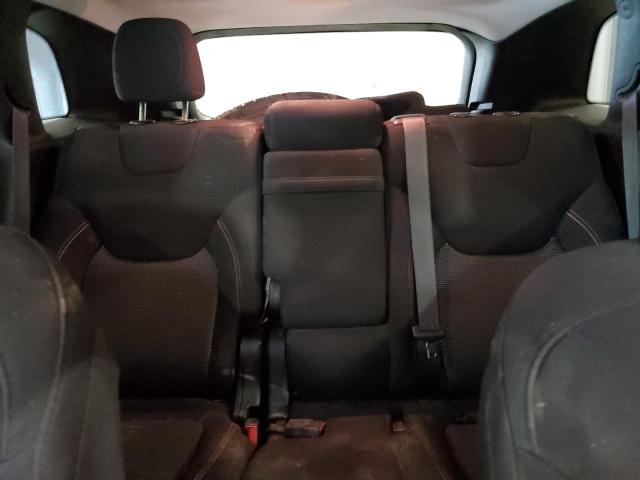 1C4PJMCB0HW515511 - 2017 JEEP CHEROKEE LATITUDE GREEN photo 10