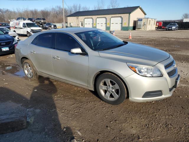 1G11C5SA1DF178221 - 2013 CHEVROLET MALIBU 1LT Күміс фото 4