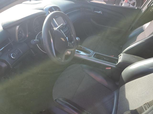 1G11C5SA1DF178221 - 2013 CHEVROLET MALIBU 1LT Күміс фото 7