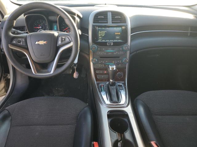 1G11C5SA1DF178221 - 2013 CHEVROLET MALIBU 1LT Күміс фото 8
