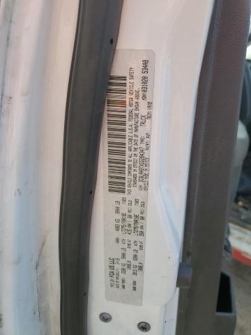 3C6LR4BTXGG284347 - 2016 RAM 2500 SLT WHITE photo 13