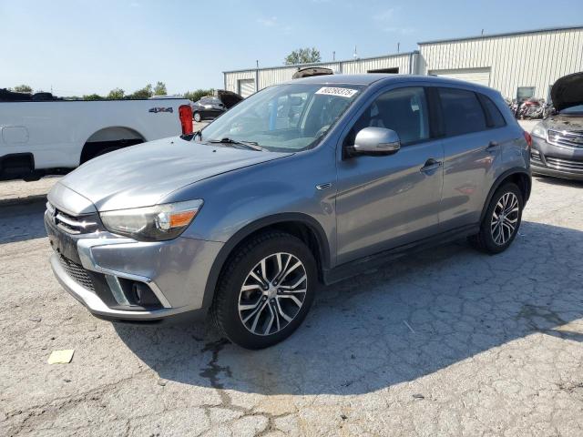 2018 MITSUBISHI OUTLANDER SPORT ES, 