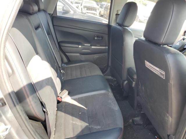 JA4AP3AW1JZ035478 - 2018 MITSUBISHI OUTLANDER SPORT ES Серый фото 11