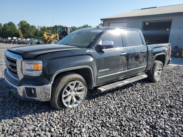 2015 GMC SIERRA K1500 SLT, 