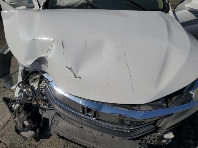 1HGCR3F94HA043340 - 2017 HONDA ACCORD TOURING 白色 照片 11