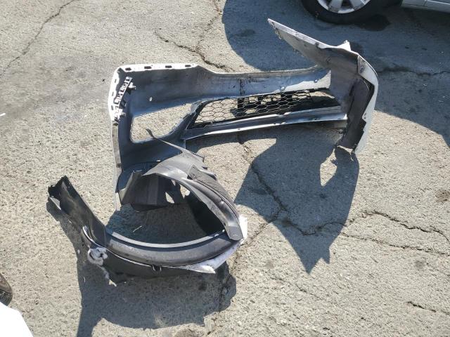 1HGCR3F94HA043340 - 2017 HONDA ACCORD TOURING 白色 照片 12