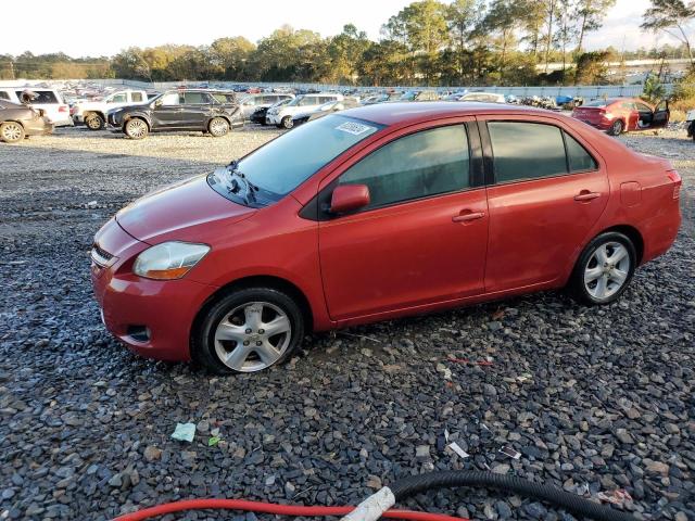 2008 TOYOTA YARIS, 