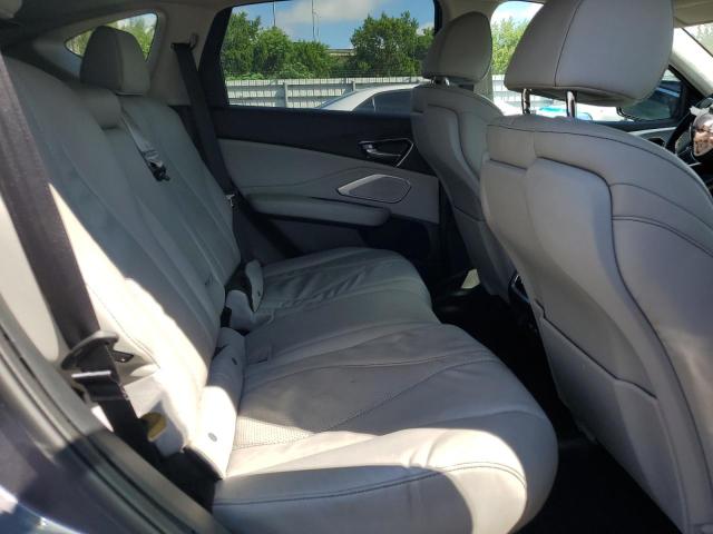5J8TC1H57LL010846 - 2020 ACURA RDX TECHNOLOGY 灰色 照片 11