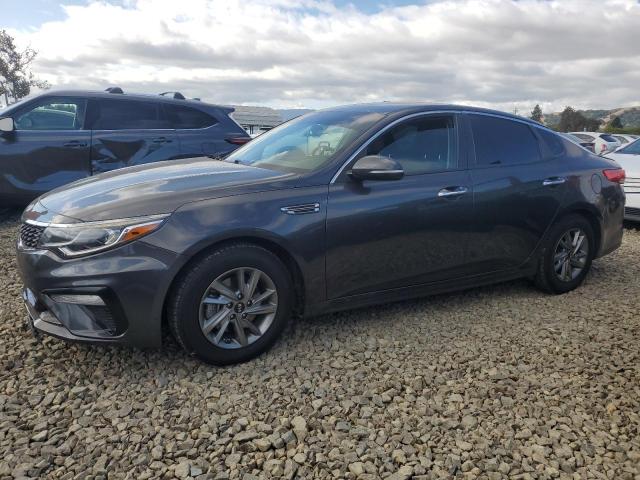 2019 KIA OPTIMA LX, 