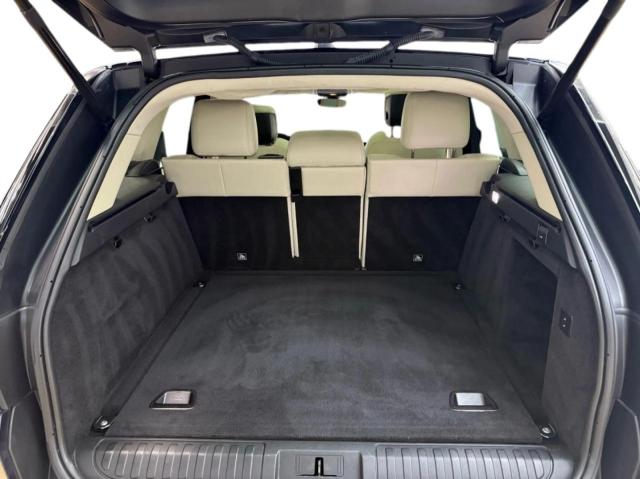 SALWR2RV3KA818XXX - 2019 LAND ROVER RANGE ROVE HSE BLUE photo 7