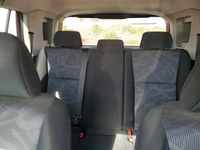 JTLZE4FE8CJ023693 - 2012 TOYOTA SCION XB 勃艮第红 照片 10