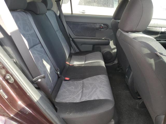 JTLZE4FE8CJ023693 - 2012 TOYOTA SCION XB 勃艮第红 照片 11