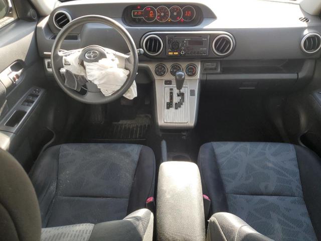 JTLZE4FE8CJ023693 - 2012 TOYOTA SCION XB 勃艮第红 照片 8