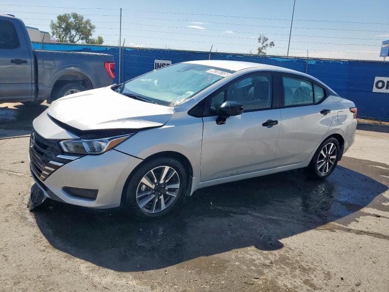 2024 NISSAN VERSA S, 