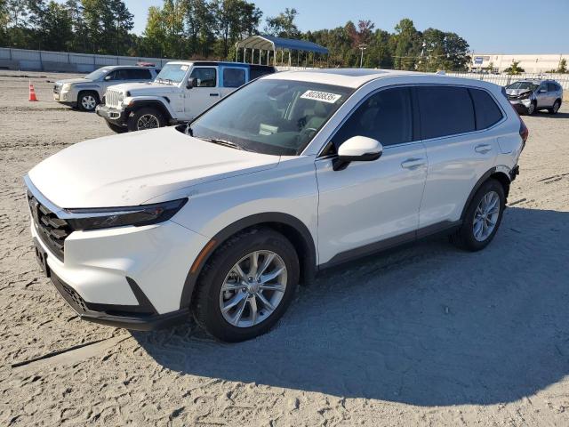 2024 HONDA CR-V EXL, 