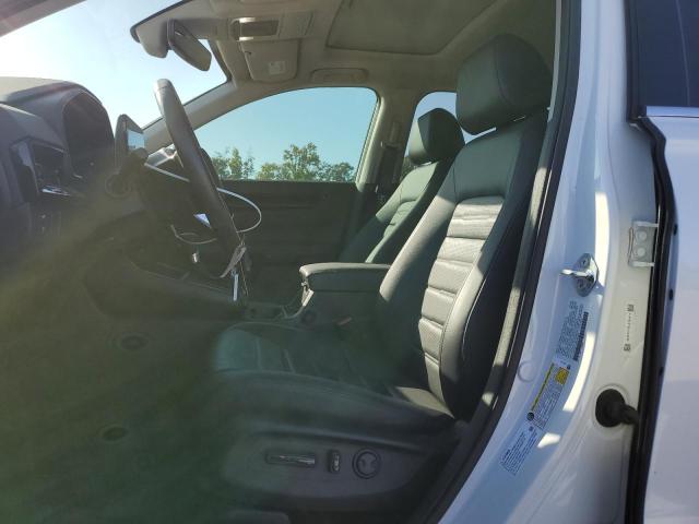 5J6RS3H79RL006860 - 2024 HONDA CR-V EXL Beyaz fotoğraf 7