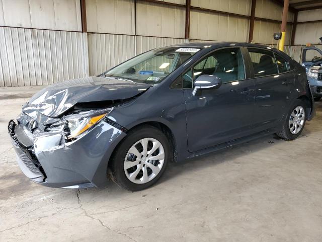 2025 TOYOTA COROLLA LE, 