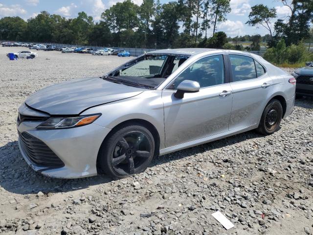 2019 TOYOTA CAMRY L, 