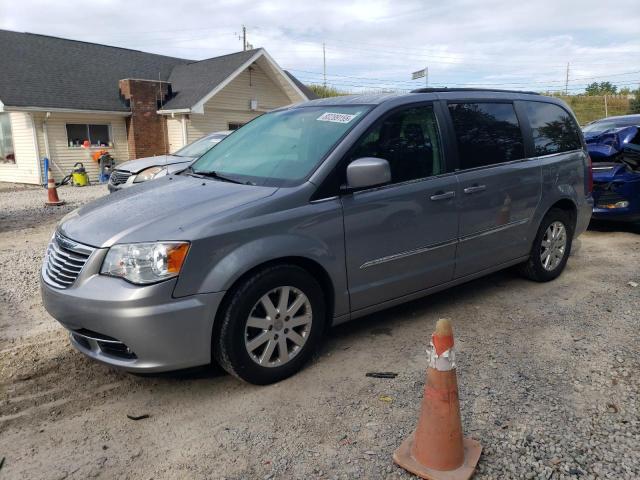 2014 CHRYSLER TOWN & COU TOURING, 