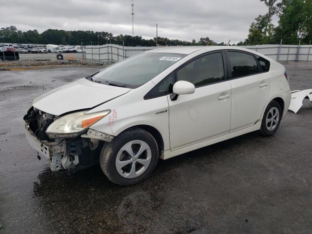 2015 TOYOTA PRIUS, 