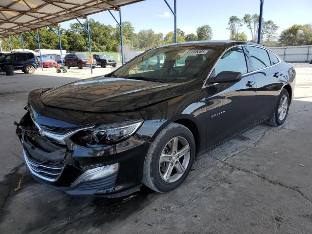 2019 CHEVROLET MALIBU LS, 