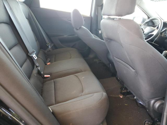 1G1ZB5ST0KF189795 - 2019 CHEVROLET MALIBU LS Qara foto 10