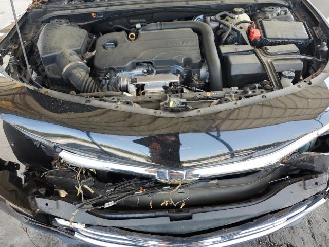 1G1ZB5ST0KF189795 - 2019 CHEVROLET MALIBU LS Qara foto 11