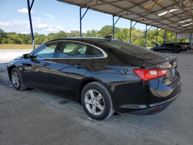 1G1ZB5ST0KF189795 - 2019 CHEVROLET MALIBU LS Qara foto 2