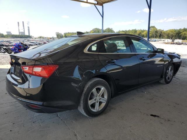 1G1ZB5ST0KF189795 - 2019 CHEVROLET MALIBU LS Qara foto 3