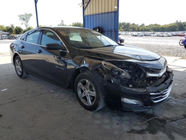1G1ZB5ST0KF189795 - 2019 CHEVROLET MALIBU LS Qara foto 4
