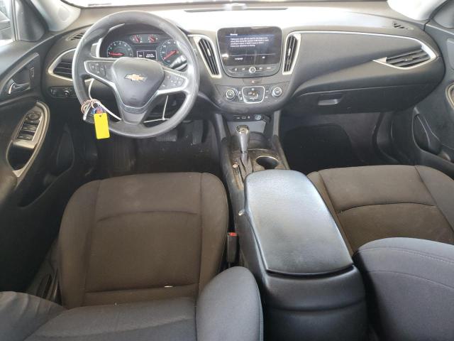 1G1ZB5ST0KF189795 - 2019 CHEVROLET MALIBU LS Qara foto 8