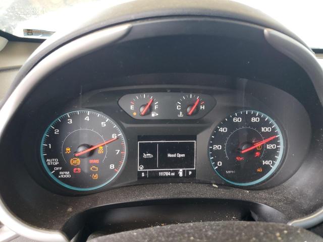 1G1ZB5ST0KF189795 - 2019 CHEVROLET MALIBU LS Qara foto 9