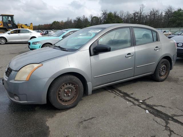 2008 NISSAN SENTRA 2.0, 