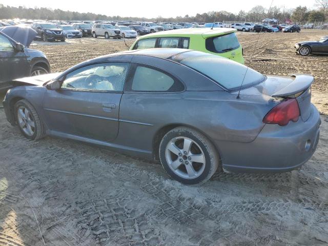 4B3AG52H04E030446 - 2004 DODGE STRATUS R/T GRAY photo 2